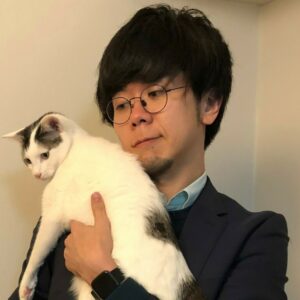 良介 菅野 さんのプロフィール写真